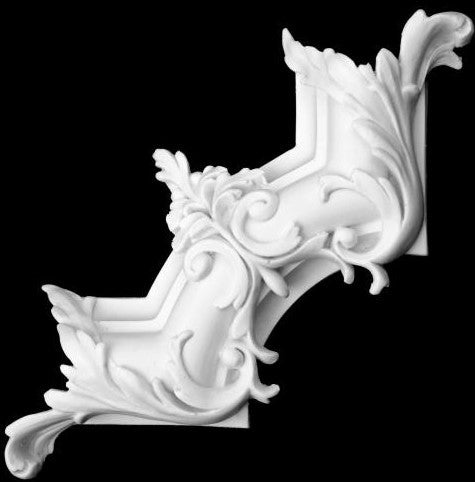 Baroco Corners N-15