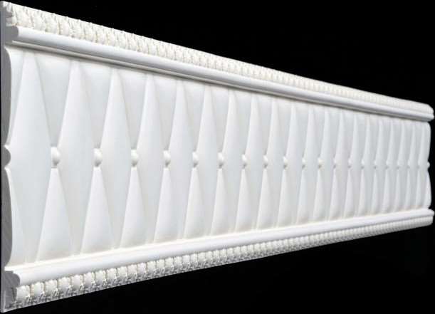 Baroco Cornices and Mouldings K-04 B
