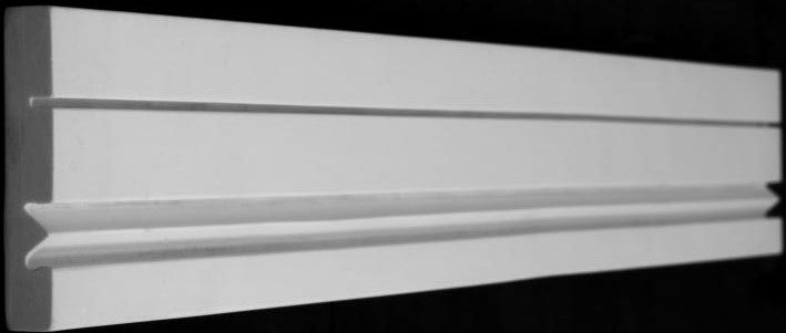 Baroco M-06 Skirting Boards