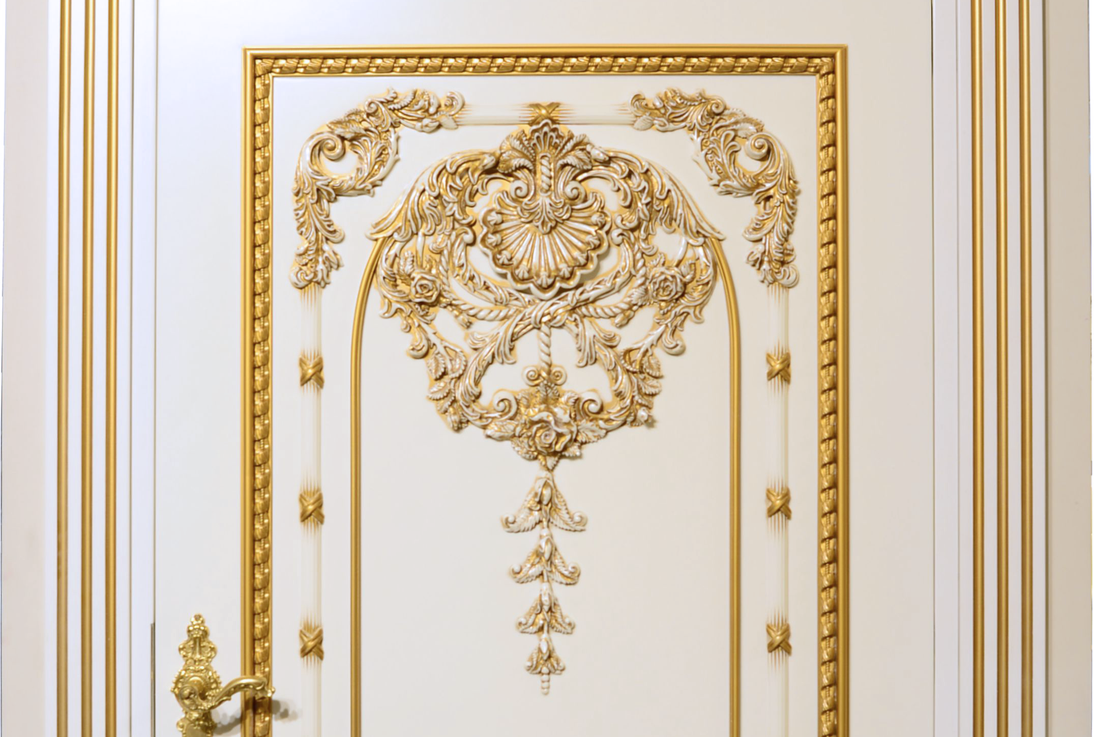 Ornamenty