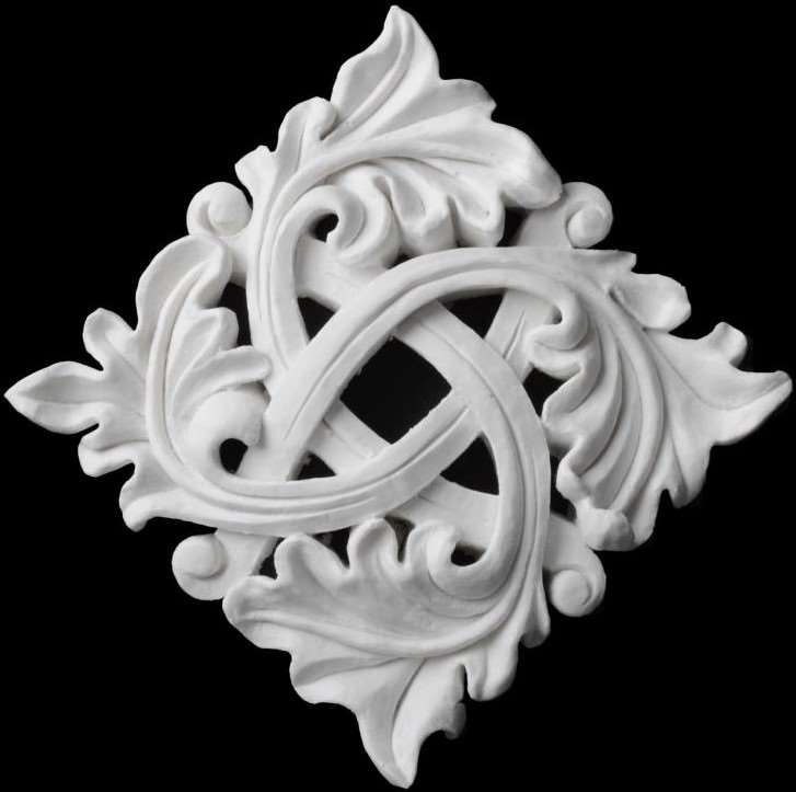 Baroco Ornamenty O-50