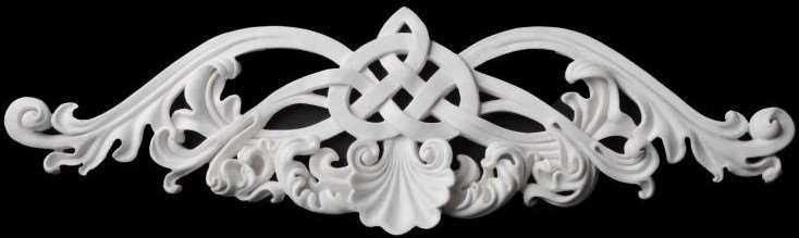 Baroco Ornamenty O-51