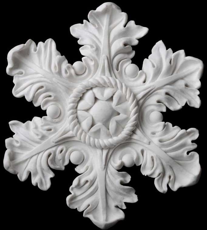 Baroco Ornamenty O-52