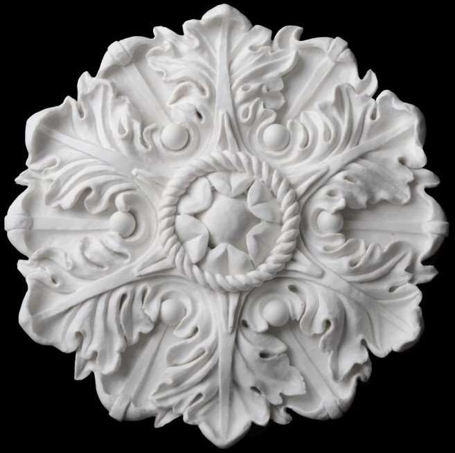 Baroco Ornamenty O-53