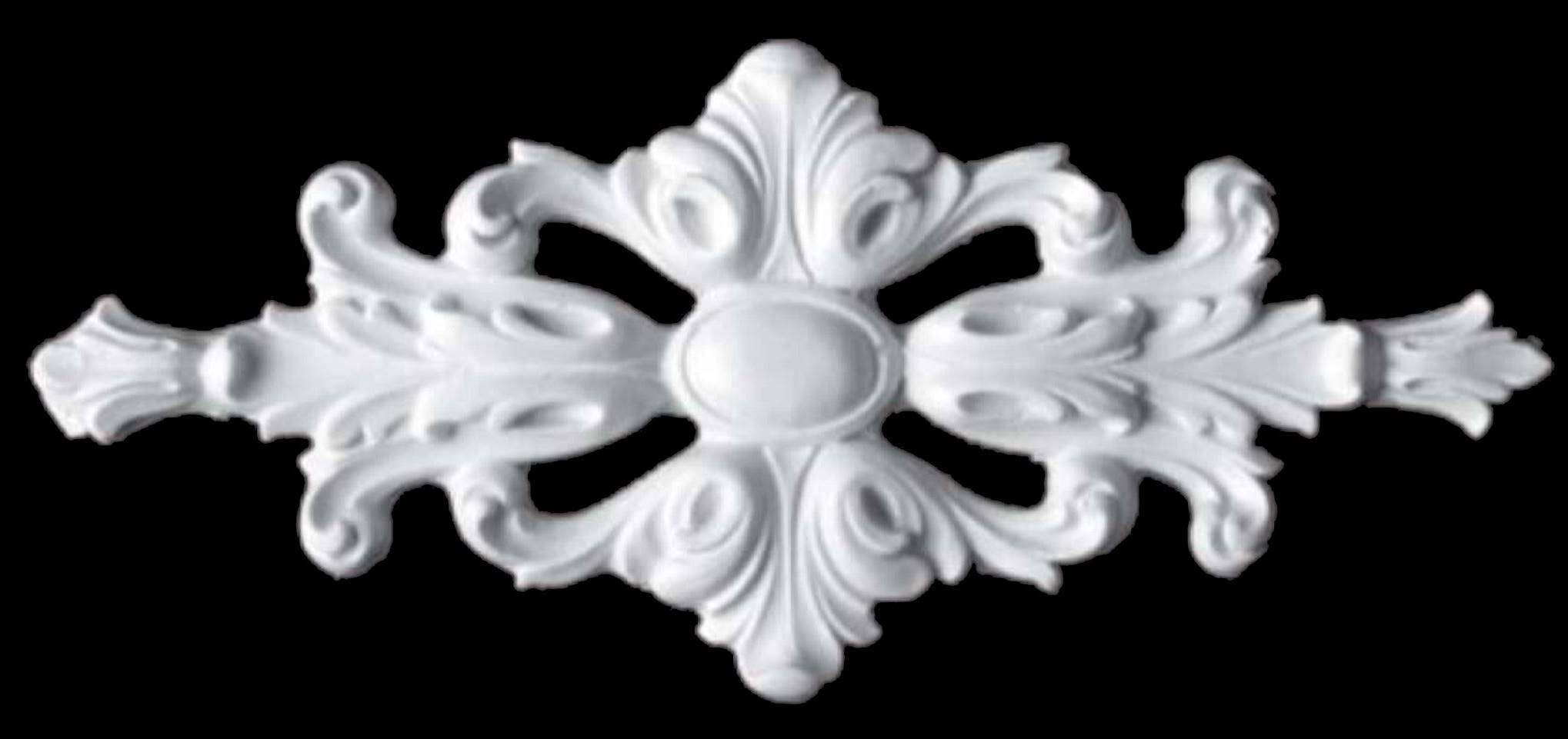 Baroco Ornamenty O-57