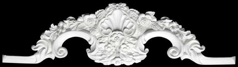 Baroco Ornamenty O-58