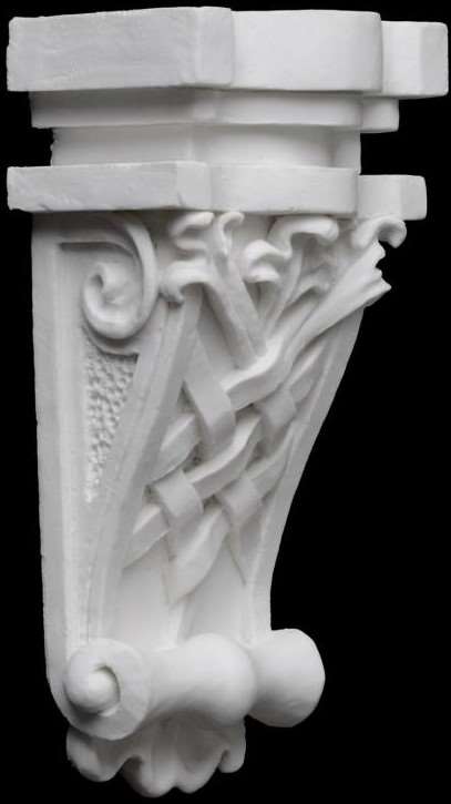Baroco Dekoracje meblowe S-01