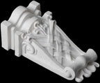 Baroco Dekoracje meblowe S-01