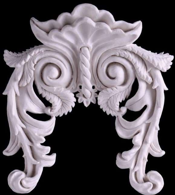 Baroco Ornamenty O-03