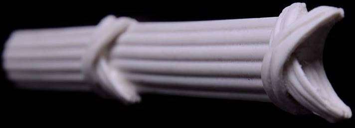 Baroco B-02 Strips