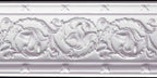 Baroco Gzymsy i listwy K-01