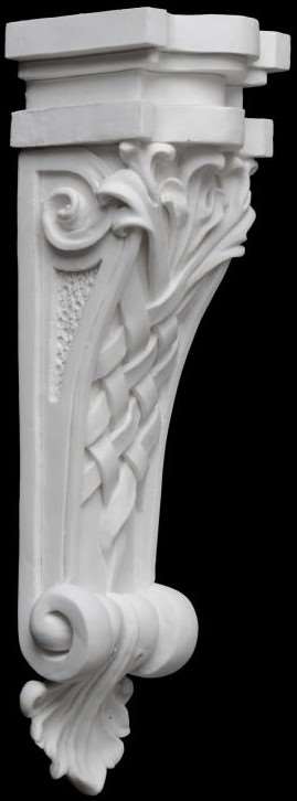 Baroco Dekoracje meblowe S-02