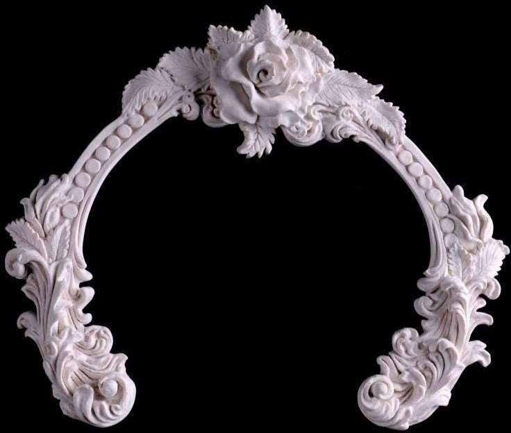 Baroco Ornamenty O-04