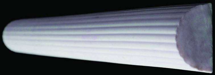 Baroco Listwy A-01
