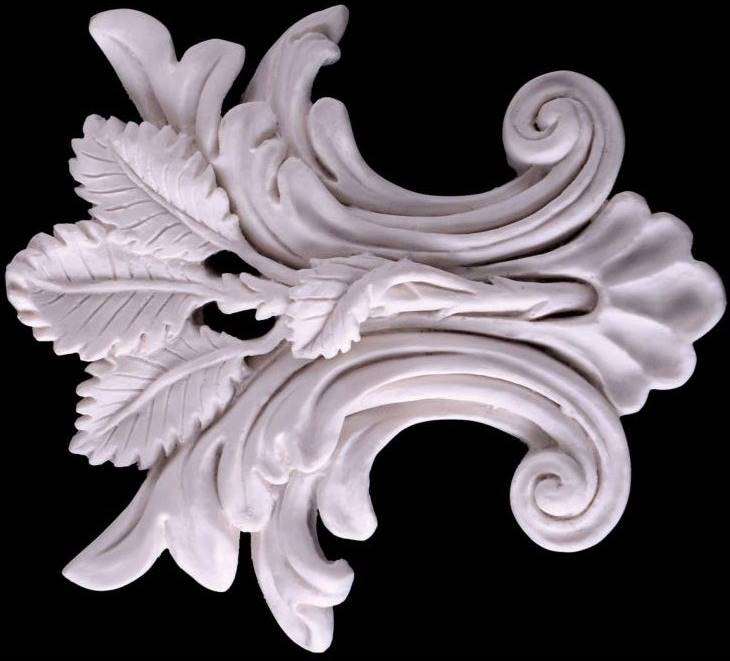 Baroco Ornamenty O-05