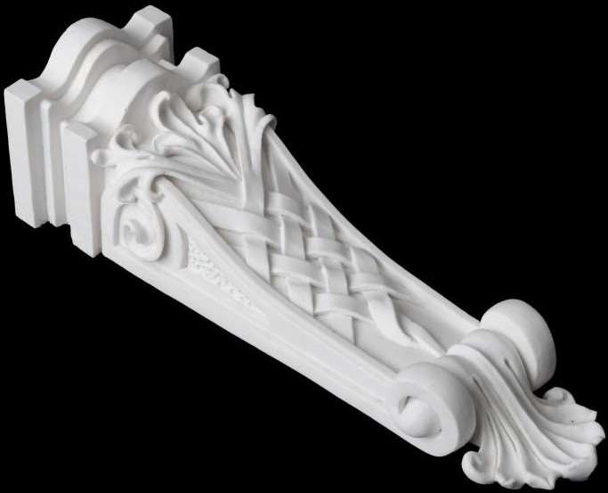 Baroco Dekoracje meblowe S-02