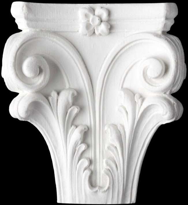 Baroco Dekoracje meblowe S-03