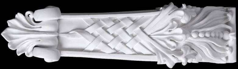Baroco Dekoracje meblowe S-05