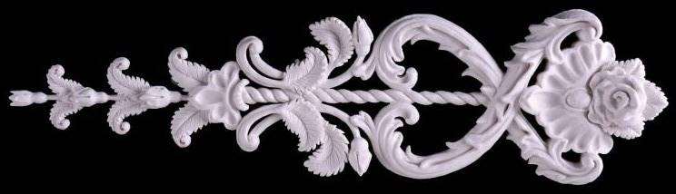 Baroco Ornamenty O-06
