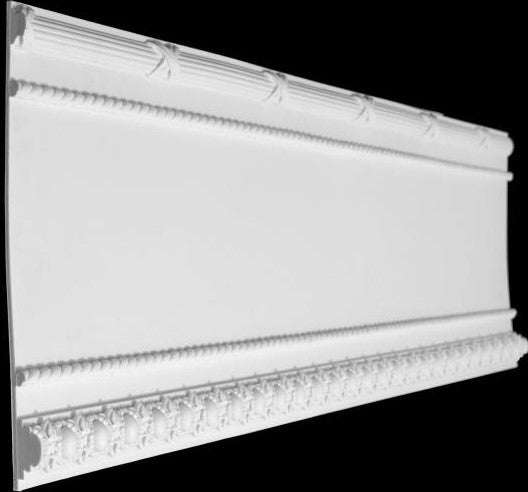 Baroco Gzymsy i listwy K-03 B E