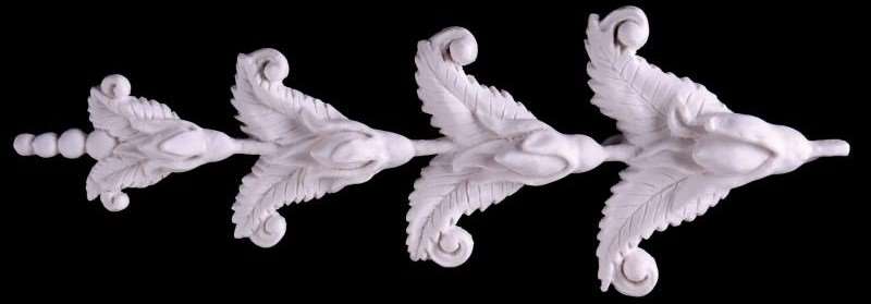 Baroco Ornamenty O-09