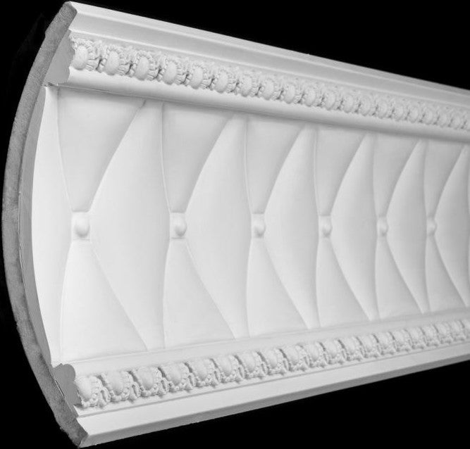 Baroco Gzymsy i listwy K-04