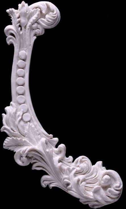 Baroco Ornamenty O-10