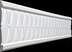 Baroco Gzymsy i listwy K-04 B