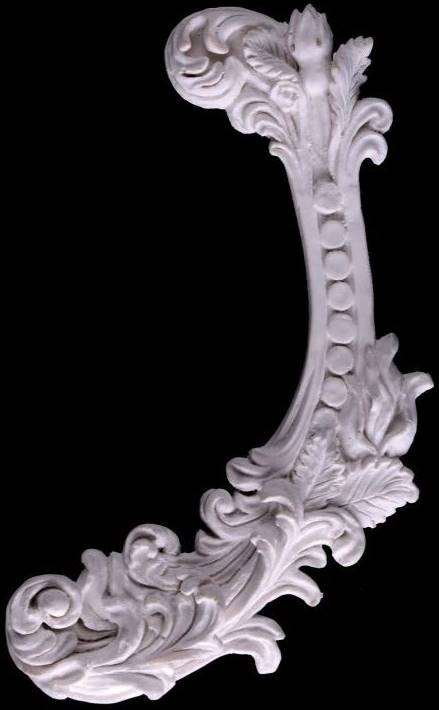Baroco Ornamenty O-07
