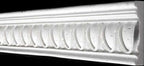 Baroco Listwy podłogowe H-17