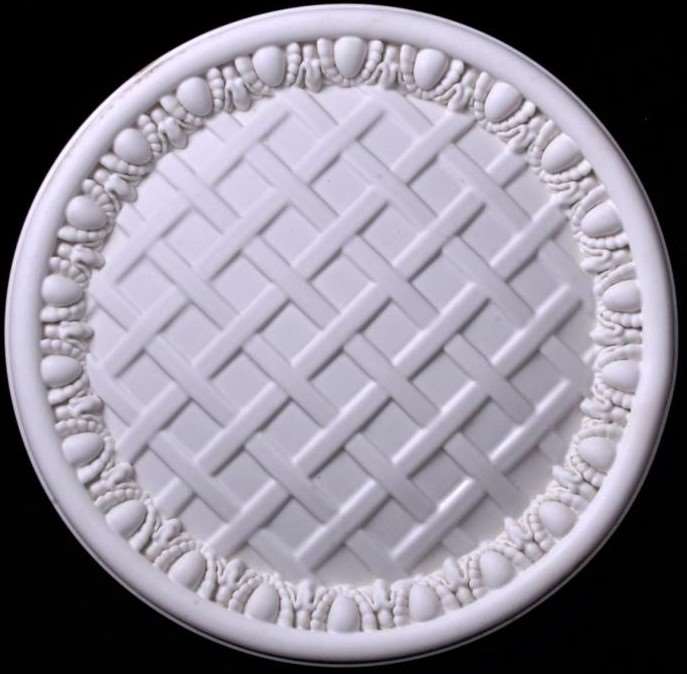 Baroco Ornamenty O-13 K
