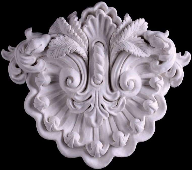 Baroco Ornamenty O-17