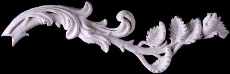 Baroco Ornamenty O-19