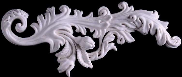 Baroco Ornamenty O-20