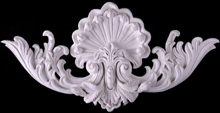 Baroco Ornamenty O-21