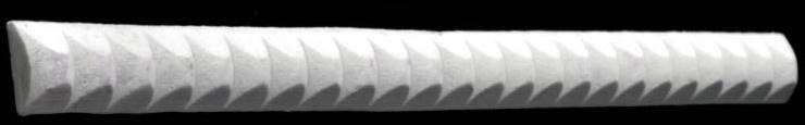 Baroco Listwy D-08