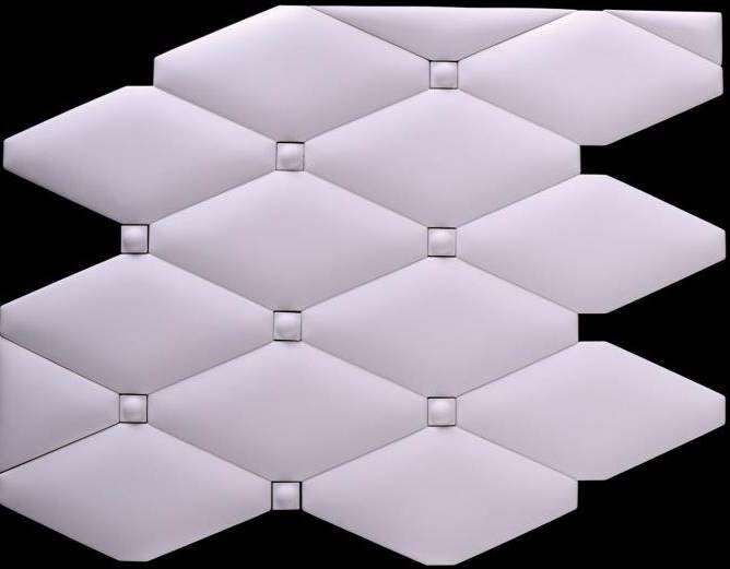 Baroco Panele P-10 FLEX