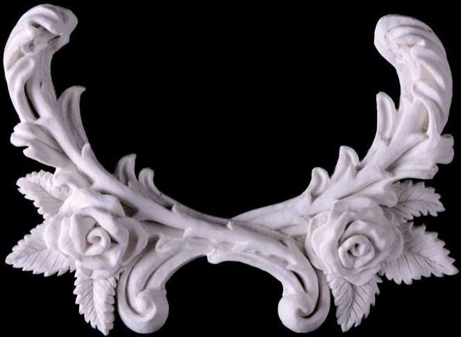 Baroco Ornamenty O-23