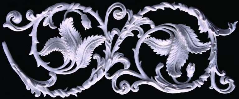 Baroco Ornamenty O-26
