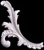 Baroco Ornamenty O-28
