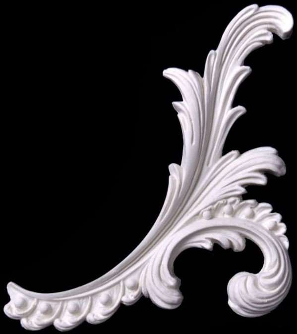 Baroco Ornamenty O-28