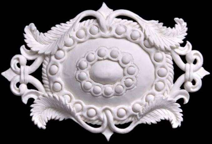 Baroco Ornamenty O-30
