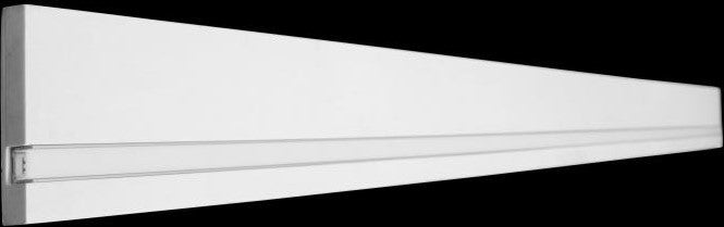 Baroco Listwy podłogowe M-11 FLEX FOR LED LIGHTS