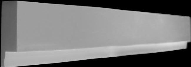 Baroco Listwy podłogowe M-14 FLEX FOR LED LIGHTS