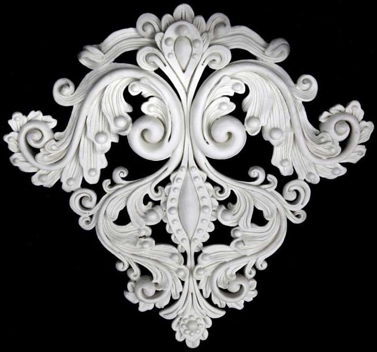 Baroco Ornamenty O-34