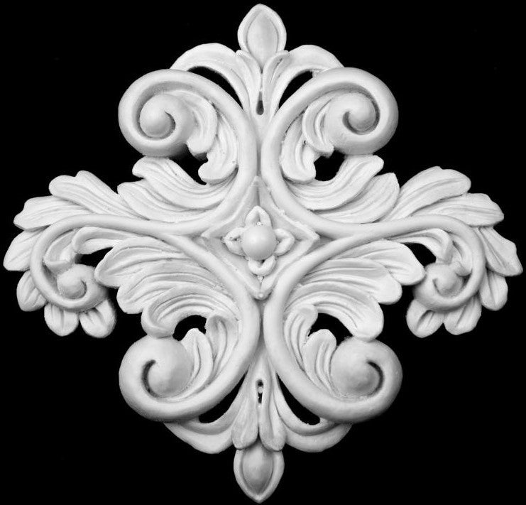 Baroco Ornamenty O-35