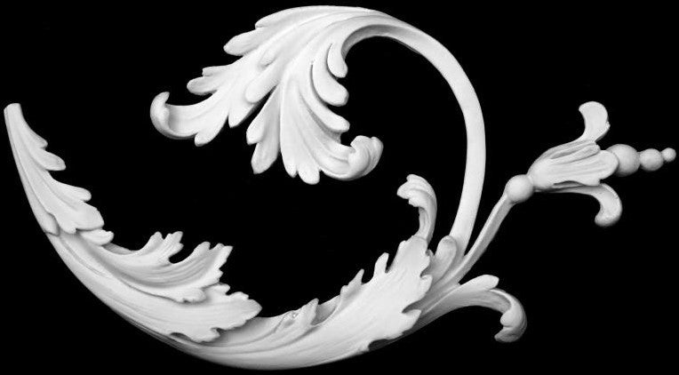 Baroco Ornamenty O-38