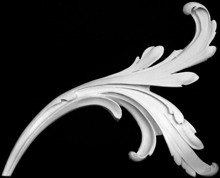 Baroco Ornamenty O-40