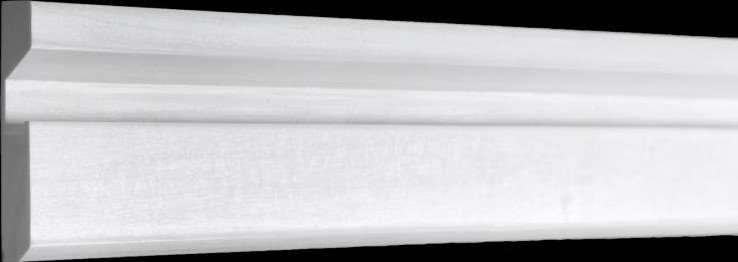 Baroco Listwy podłogowe M-22 FLEX FOR LED LIGHTS