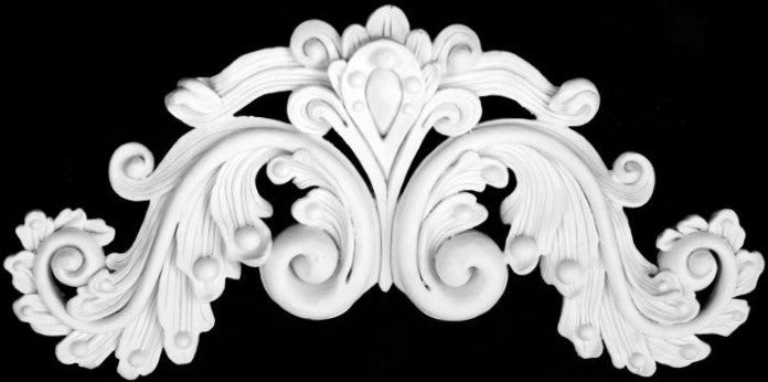 Baroco Ornamenty O-41